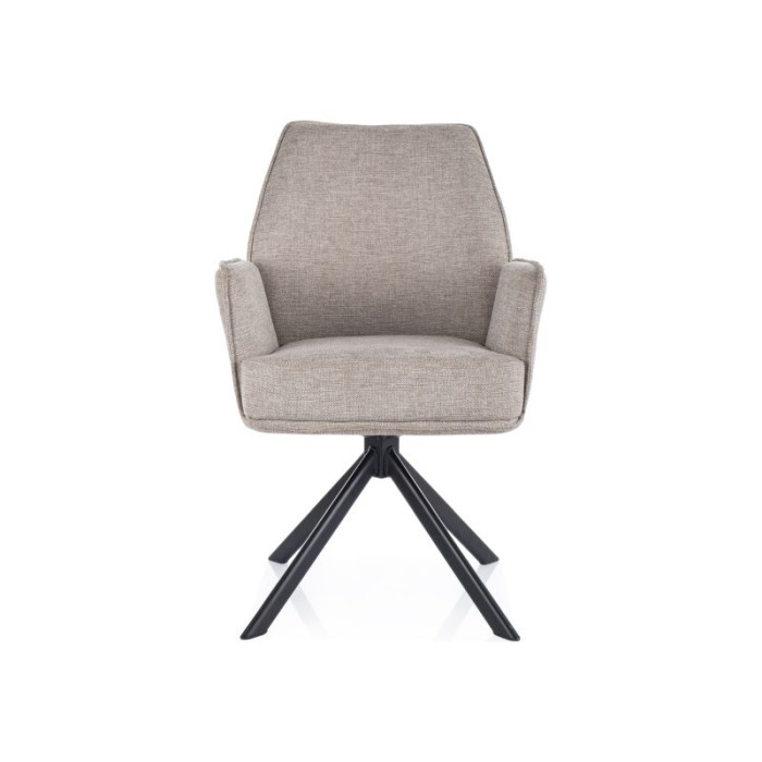 Silla de cocina Melfi (Tela)